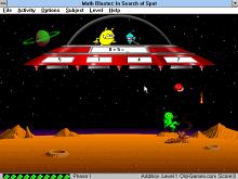 Math Blaster: Episode 1 - In Search of Spot screenshot #8