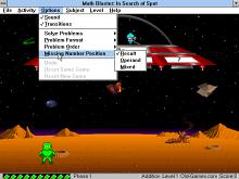 Math Blaster: Episode 1 - In Search of Spot screenshot #9