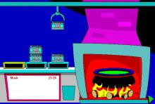 Pre-Algebra - Math Blaster Mystery: The Great Brain Robbery screenshot #13