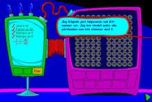 Pre-Algebra - Math Blaster Mystery: The Great Brain Robbery screenshot #15