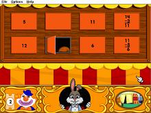 Math Rabbit Deluxe screenshot #10