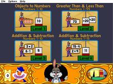 Math Rabbit Deluxe screenshot #5