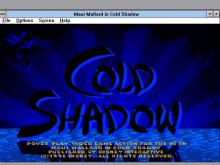 Maui Mallard in Cold Shadow screenshot