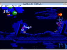 Maui Mallard in Cold Shadow screenshot #7