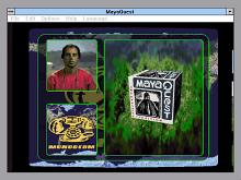 MayaQuest: The Mystery Trail screenshot #12