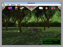 MayaQuest: The Mystery Trail screenshot #15