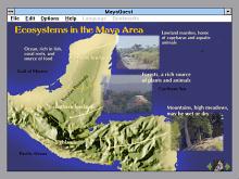 MayaQuest: The Mystery Trail screenshot #8