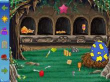 Magic Fairy Tales: Barbie As Rapunzel screenshot #8