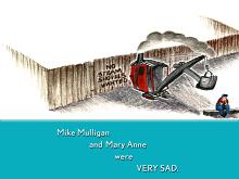 Mike Mulligan and His Steam Shovel screenshot #12