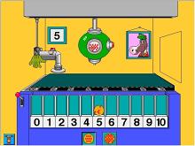 Millie's Math House screenshot #10