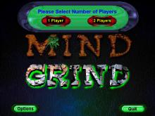 Mind Grind screenshot #2