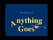 Museum Of Anything Goes screenshot #2
