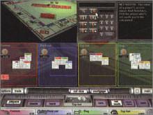 Monopoly screenshot #2
