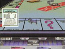 Monopoly screenshot #4