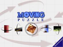 Moving Puzzle: Action Flights screenshot #1