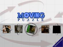 Moving Puzzle: Cats screenshot