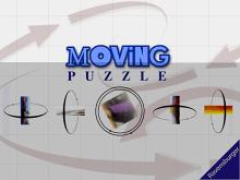 Moving Puzzle: Fun Sports screenshot #1