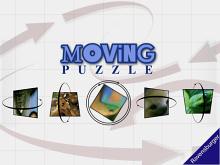Moving Puzzle: Jungle World screenshot #1