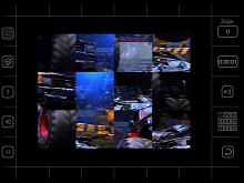 Moving Puzzle: Motor Sports screenshot #9