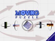 Moving Puzzle: Nature Events screenshot