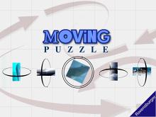 Moving Puzzle: Sea World screenshot