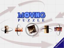 Moving Puzzle: Wild Life screenshot