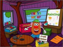 Mr. Potato Head Activity Pack screenshot #1