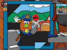 Mr. Potato Head Activity Pack screenshot #3