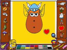 Mr. Potato Head Activity Pack screenshot #4