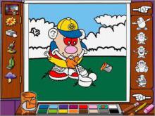 Mr. Potato Head Activity Pack screenshot #5