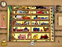 Mr. Wonder's Greatest Toyshop On Earth screenshot #9