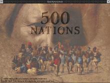Microsoft 500 Nations screenshot