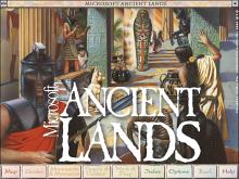 Microsoft Ancient Lands screenshot
