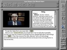 Isaac Asimov's: The Ultimate Robot screenshot #11