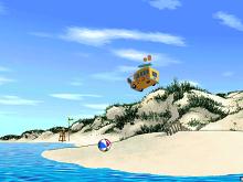 Magic School Bus, The: Explores the Ocean screenshot #11