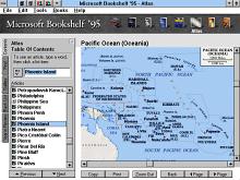 Microsoft Bookshelf '95 screenshot #12