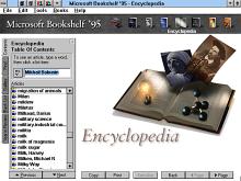 Microsoft Bookshelf '95 screenshot #9