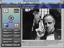 Microsoft Cinemania '94 screenshot #4