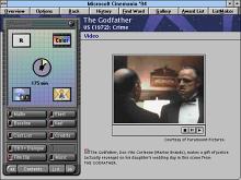 Microsoft Cinemania '94 screenshot #5