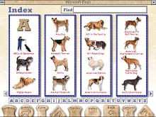 Microsoft Dogs screenshot #19