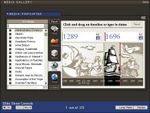 Microsoft Encarta '95 screenshot #13