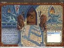 Microsoft Encarta '95 screenshot #18