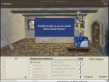 Microsoft Encarta '95 screenshot #20