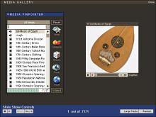 Microsoft Encarta '95 screenshot #9