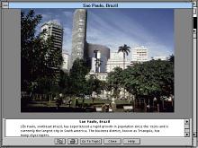 Microsoft Encarta '94 screenshot #20
