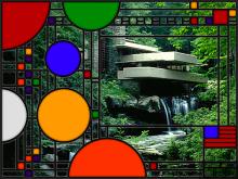 The Ultimate Frank Lloyd Wright: America's Architect screenshot