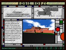 The Ultimate Frank Lloyd Wright: America's Architect screenshot #15