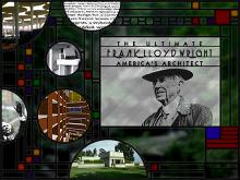 The Ultimate Frank Lloyd Wright: America's Architect screenshot #2
