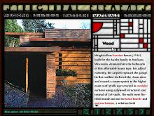 The Ultimate Frank Lloyd Wright: America's Architect screenshot #4