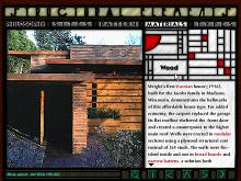The Ultimate Frank Lloyd Wright: America's Architect screenshot #4